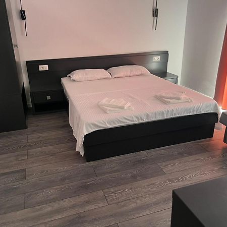Cazare Baile Figa -The Home Drm Beclean  Buitenkant foto
