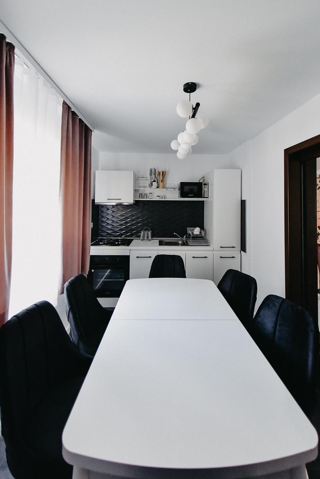 Cazare Baile Figa -The Home Drm Beclean  Buitenkant foto