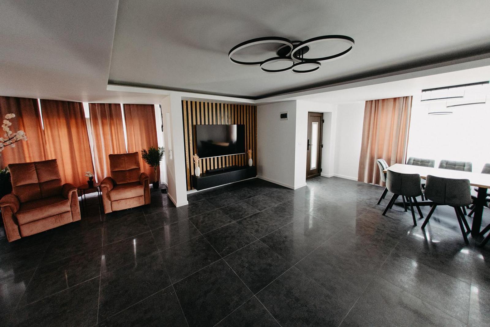 Cazare Baile Figa -The Home Drm Beclean  Buitenkant foto