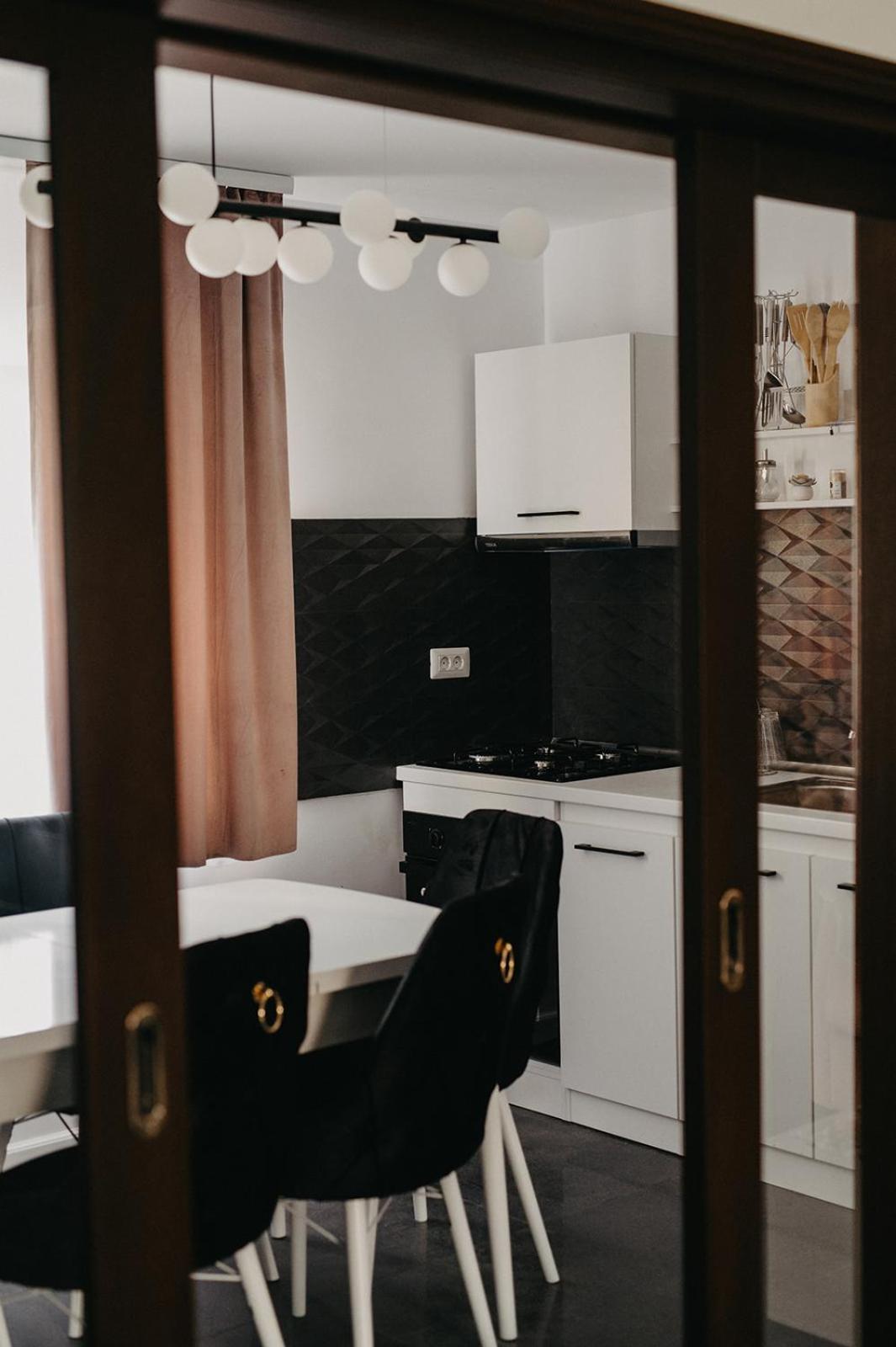 Cazare Baile Figa -The Home Drm Beclean  Buitenkant foto