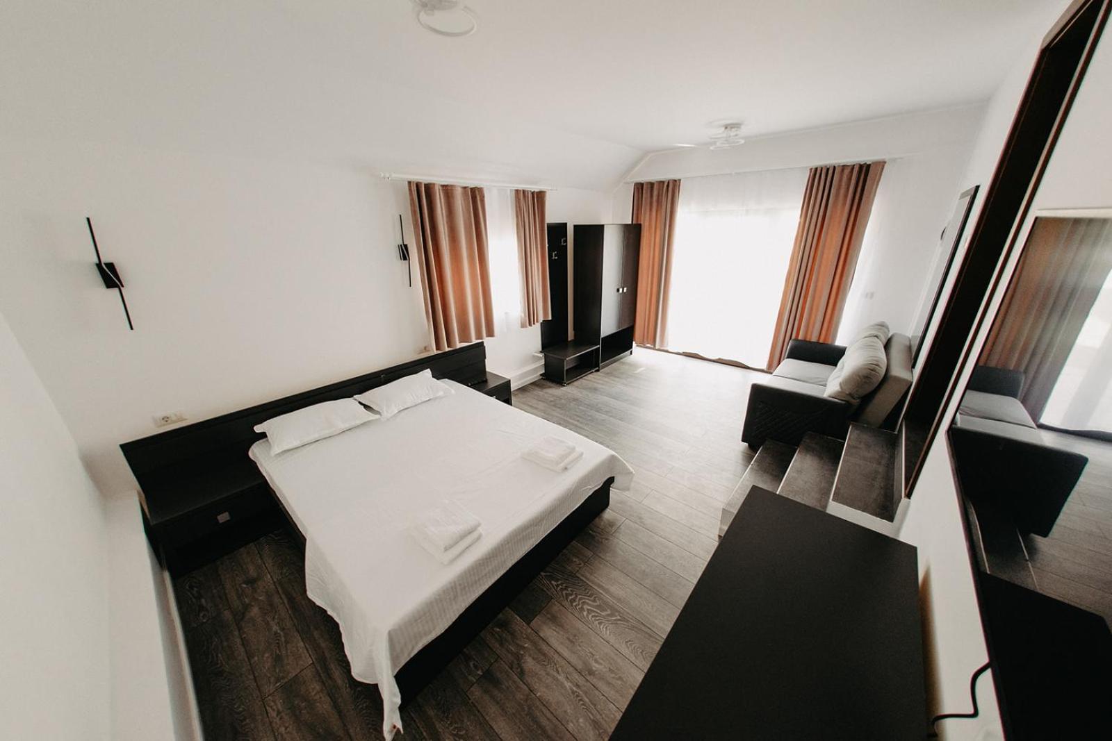 Cazare Baile Figa -The Home Drm Beclean  Buitenkant foto