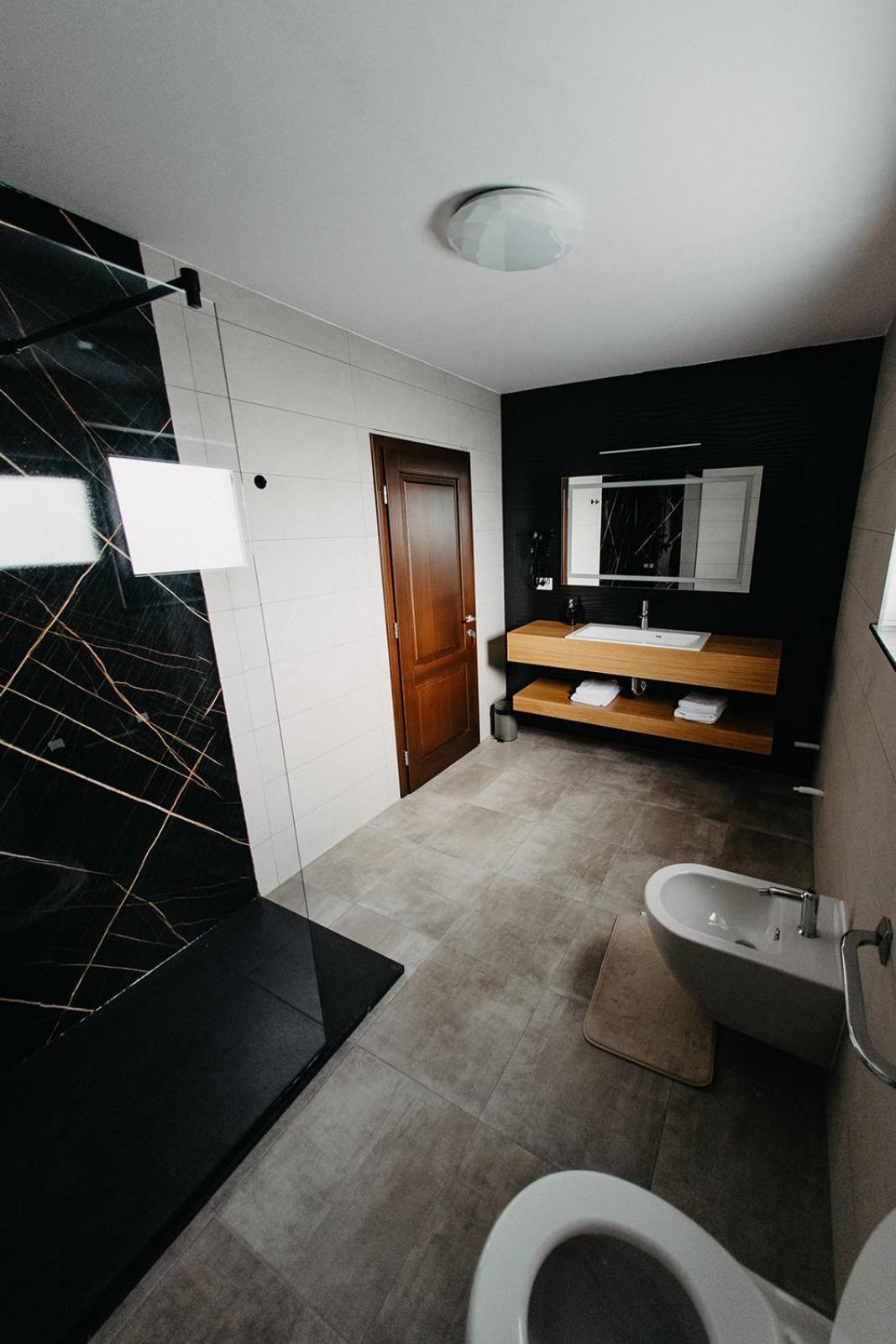 Cazare Baile Figa -The Home Drm Beclean  Buitenkant foto